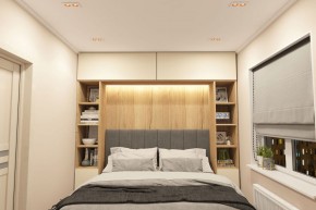 DK3072-WBR Встраиваемый светильник, IP 20, 10 Вт, GU5.3, LED, белый/бронзовый, пластик в Ялуторовске - yalutorovsk.ok-mebel.com | фото 7