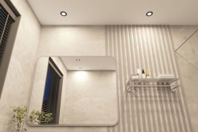 DK3101-BK Встраиваемый влагозащищенный светильник, IP65, до 10 Вт, LED, GU5,3, черный в Ялуторовске - yalutorovsk.ok-mebel.com | фото 8