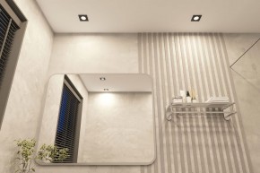 DK3102-BK Встраиваемый влагозащищенный светильник, IP65, до 10 Вт, LED, GU5,3, черный в Ялуторовске - yalutorovsk.ok-mebel.com | фото 6