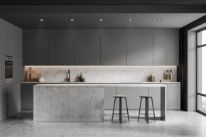 DK3103-BK Встраиваемый влагозащищенный светильник, IP 65, 10 Вт, GU5.3, LED, черный, пластик в Ялуторовске - yalutorovsk.ok-mebel.com | фото 5