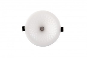 DK3400-WH Встраиваемый светильник, IP 20, 4Вт, LED, белый, пластик в Ялуторовске - yalutorovsk.ok-mebel.com | фото 5
