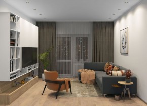 DK4500-BK Встраиваемый светильник, IP 20, 12 Вт, LED 3000, черный, алюминий в Ялуторовске - yalutorovsk.ok-mebel.com | фото 5