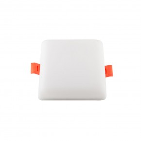 DK4603-DW Встраиваемый светильник, IP 20, 9 Вт, LED 4000, белый, пластик в Ялуторовске - yalutorovsk.ok-mebel.com | фото 2