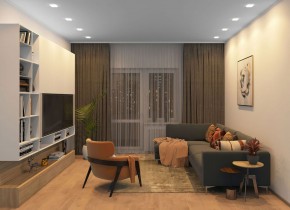 DK4603-DW Встраиваемый светильник, IP 20, 9 Вт, LED 4000, белый, пластик в Ялуторовске - yalutorovsk.ok-mebel.com | фото 8