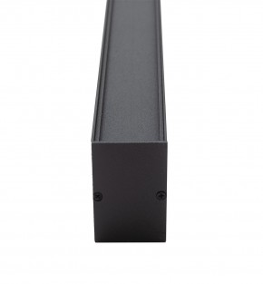 DK9123-BK Линейный светильник 30W 1250mm 3000K, черный в Ялуторовске - yalutorovsk.ok-mebel.com | фото 6