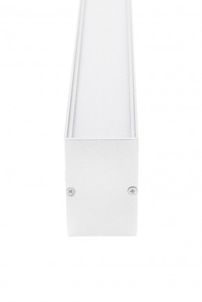 DK9123-WH Линейный светильник 30W 1250mm 3000K, белый в Ялуторовске - yalutorovsk.ok-mebel.com | фото 3