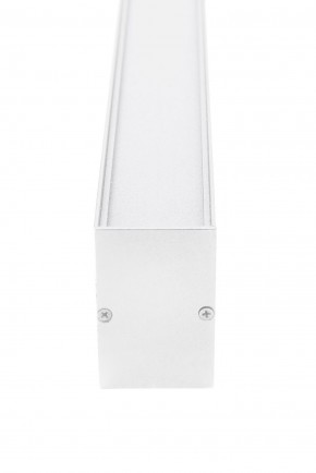 DK9124-WH Линейный светильник 30W 1250mm 4000K, белый в Ялуторовске - yalutorovsk.ok-mebel.com | фото 3
