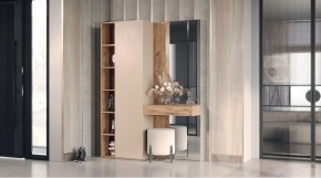 ЕВА Прихожая в Ялуторовске - yalutorovsk.ok-mebel.com | фото