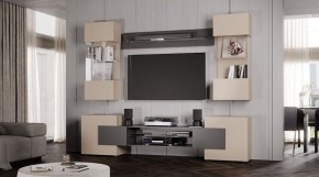 ФЭНТЕЗИ Гостиная в Ялуторовске - yalutorovsk.ok-mebel.com | фото