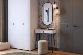 ФОРТУНА 2 Зеркало в Ялуторовске - yalutorovsk.ok-mebel.com | фото 4