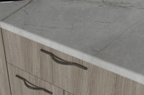 ФЬЮДЖИ Кухонный гарнитур Экстра (3000 мм) в Ялуторовске - yalutorovsk.ok-mebel.com | фото 11
