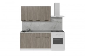 ФЬЮДЖИ Кухонный гарнитур Медиум 1400 мм в Ялуторовске - yalutorovsk.ok-mebel.com | фото 7