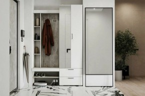 Гарнитур для прихожей Торонто в Ялуторовске - yalutorovsk.ok-mebel.com | фото 5
