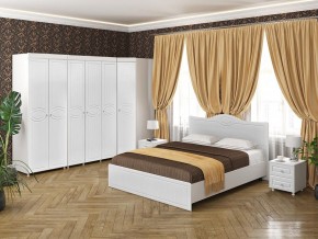 Гарнитур для спальни Монако в Ялуторовске - yalutorovsk.ok-mebel.com | фото