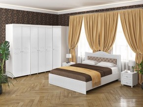 Гарнитур для спальни Монако в Ялуторовске - yalutorovsk.ok-mebel.com | фото