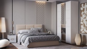 Гарнитур для спальни Стелла в Ялуторовске - yalutorovsk.ok-mebel.com | фото