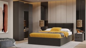 Гарнитур для спальни Стелла в Ялуторовске - yalutorovsk.ok-mebel.com | фото