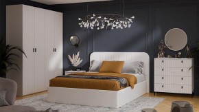 Гарнитур для спальни Тиффани в Ялуторовске - yalutorovsk.ok-mebel.com | фото