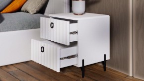Гарнитур для спальни Тиффани в Ялуторовске - yalutorovsk.ok-mebel.com | фото 2