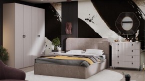 Гарнитур для спальни Тиффани в Ялуторовске - yalutorovsk.ok-mebel.com | фото