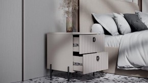 Гарнитур для спальни Тиффани в Ялуторовске - yalutorovsk.ok-mebel.com | фото 2