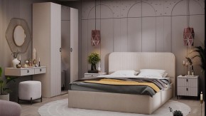 Гарнитур для спальни Тиффани в Ялуторовске - yalutorovsk.ok-mebel.com | фото