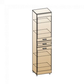 Гостиная Камелия Композиция 10 (Ясень Асахи) в Ялуторовске - yalutorovsk.ok-mebel.com | фото 2