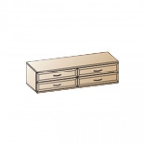 Гостиная Карина Композиция 11 (Акация Молдау) в Ялуторовске - yalutorovsk.ok-mebel.com | фото 6