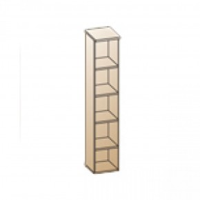 Гостиная Карина Композиция 11 (Акация Молдау) в Ялуторовске - yalutorovsk.ok-mebel.com | фото 7