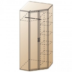 Гостиная Карина Композиция 18 (Снежный ясень) в Ялуторовске - yalutorovsk.ok-mebel.com | фото 4