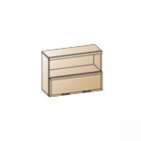 Гостиная Карина Композиция 19 (Акация Молдау) в Ялуторовске - yalutorovsk.ok-mebel.com | фото 8