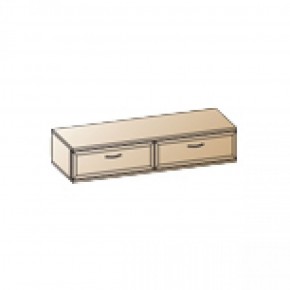 Гостиная Карина Композиция 23 (Акация Молдау) в Ялуторовске - yalutorovsk.ok-mebel.com | фото 6