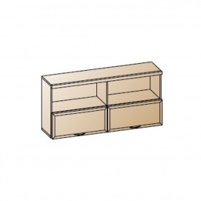 Гостиная Карина Композиция 4 (Снежный ясень) в Ялуторовске - yalutorovsk.ok-mebel.com | фото 5