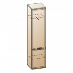 Гостиная Карина Композиция 9 (Акация Молдау) в Ялуторовске - yalutorovsk.ok-mebel.com | фото 2