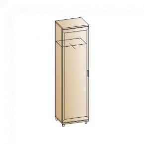 Гостиная Мелисса Композиция 6 (Ясень Асахи) в Ялуторовске - yalutorovsk.ok-mebel.com | фото 3