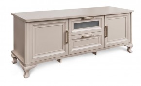 Гостиная Мокко 1+ТВ+1 (бежевый) в Ялуторовске - yalutorovsk.ok-mebel.com | фото 2