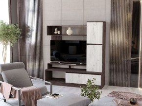 Гостиная НКМ Милана секция №1 в Ялуторовске - yalutorovsk.ok-mebel.com | фото 3