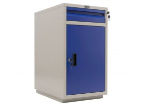 Инструментальная тумба WD-2 в Ялуторовске - yalutorovsk.ok-mebel.com | фото