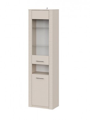 КАЛИПСО Спальный гарнитур (Меланж) модульный в Ялуторовске - yalutorovsk.ok-mebel.com | фото 15