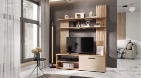 КАРОЛИНА Гостиная в Ялуторовске - yalutorovsk.ok-mebel.com | фото 2