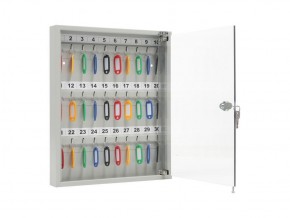 Ключница KEY-30 G в Ялуторовске - yalutorovsk.ok-mebel.com | фото 2