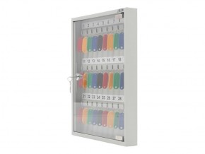 Ключница KEY-30 G в Ялуторовске - yalutorovsk.ok-mebel.com | фото 3