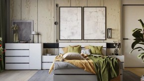Комод Атлон в Ялуторовске - yalutorovsk.ok-mebel.com | фото 3