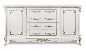 Комод Флоренция в Ялуторовске - yalutorovsk.ok-mebel.com | фото 2