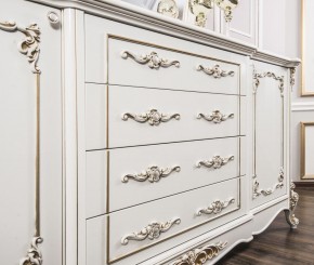 Комод Флоренция в Ялуторовске - yalutorovsk.ok-mebel.com | фото 3