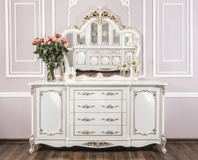 Комод Флоренция в Ялуторовске - yalutorovsk.ok-mebel.com | фото 4