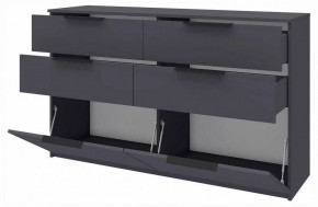 Комод Лаура 464.17 в Ялуторовске - yalutorovsk.ok-mebel.com | фото 2