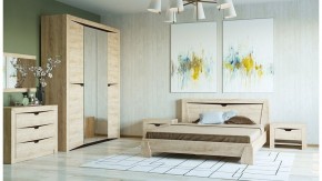 Комод Магантия в Ялуторовске - yalutorovsk.ok-mebel.com | фото 3