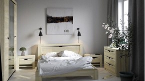 Комод Магантия в Ялуторовске - yalutorovsk.ok-mebel.com | фото 4