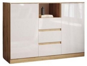 Комод Маллоу-2 в Ялуторовске - yalutorovsk.ok-mebel.com | фото